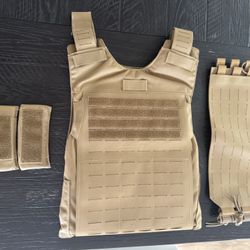Plate Carrier