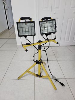 WORK LIGHT $40 PRICE FIRM