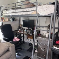 IKEA bunk bed