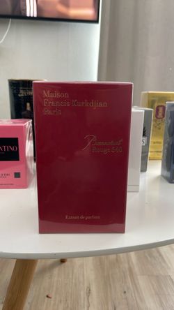 Maison Francis Kurkdjian Baccarat Rouge 540 Extrait de Parfum