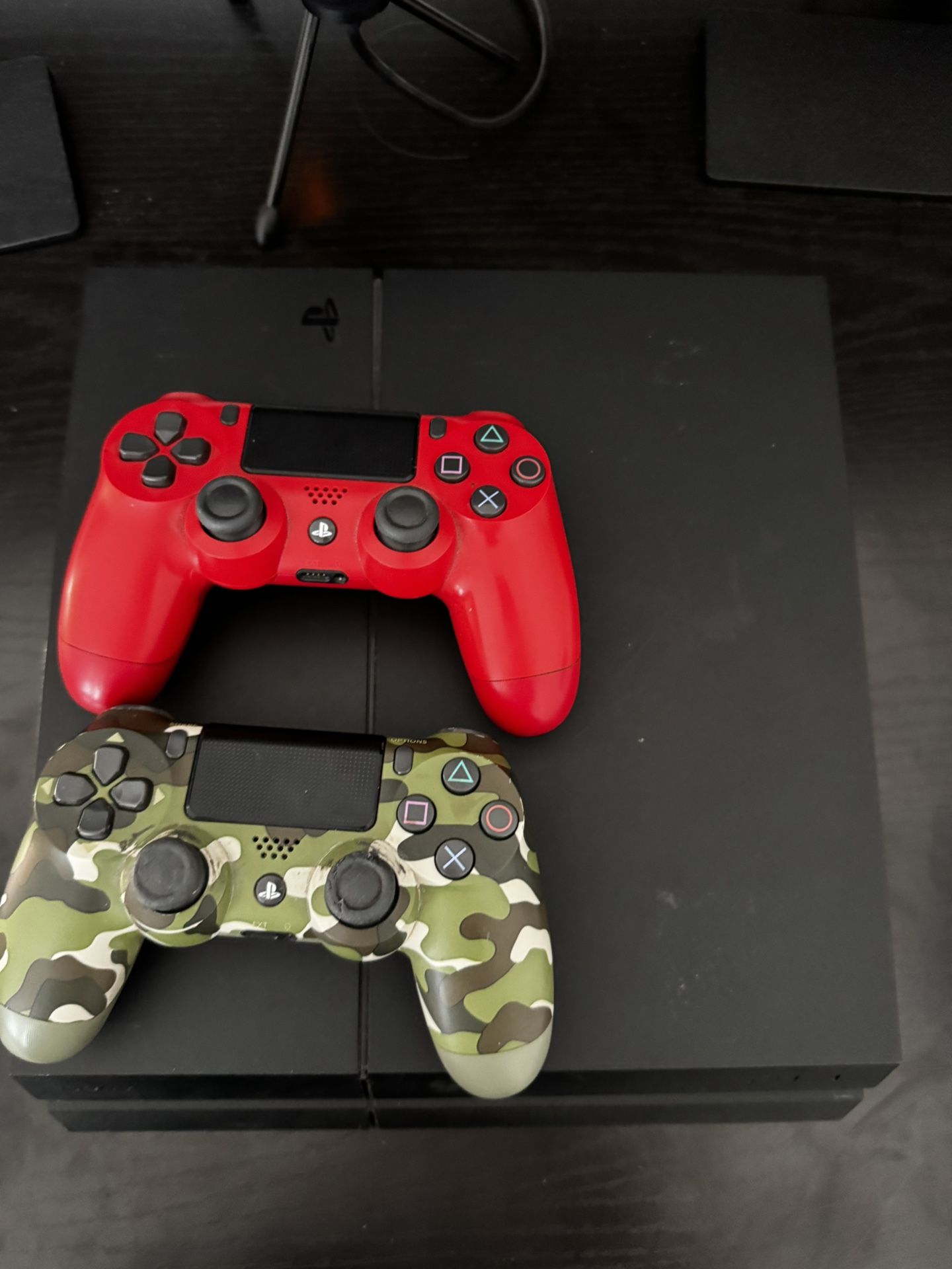 Ps4