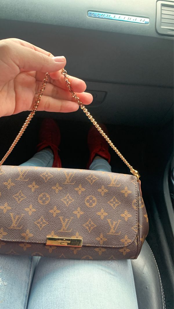 LV favorite mm for Sale in Houston, TX - OfferUp