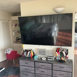 70” Sony Smart Tv 