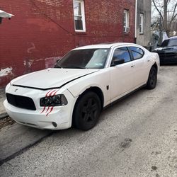 2007 Dodge Charger