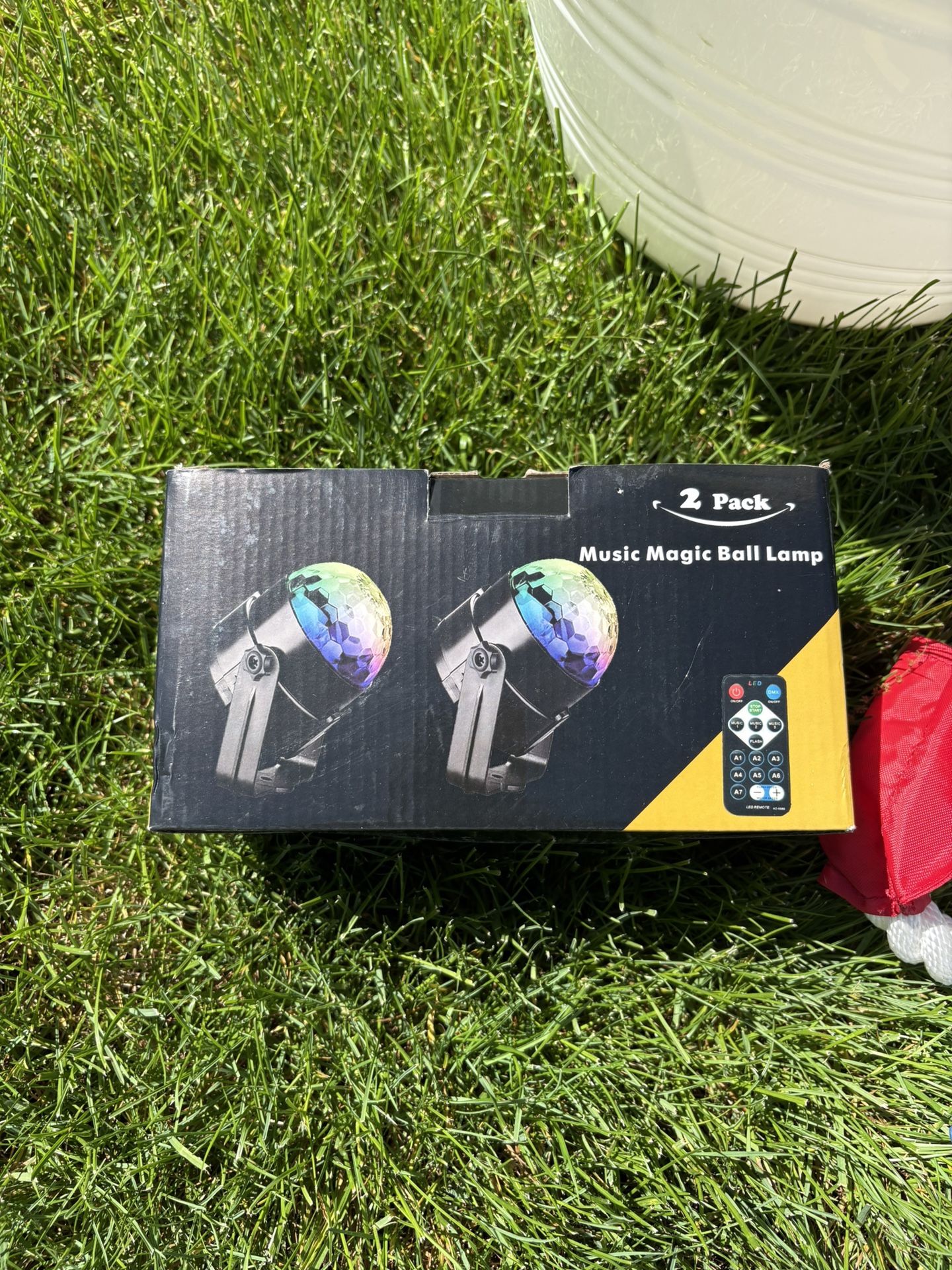 Party Lights