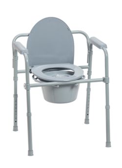 Medical Bedside Commode