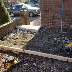 Work Construcion