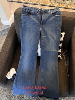 Womens Levis