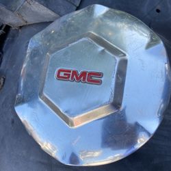 GMC 02-07 GMC Envoy