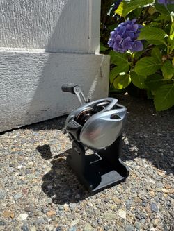 Shimano Curado 71 HG
