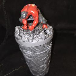 Captain America, Red, Brave New World Tumbler