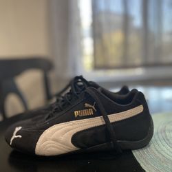 Puma Shoes Size -6