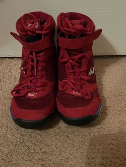 Men’s Everlast Sports Shoes