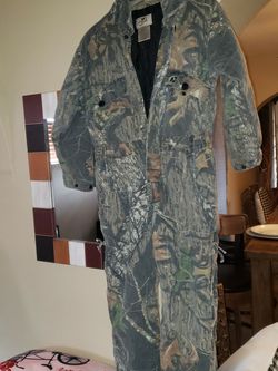 Youth 10-12 Jump Suit