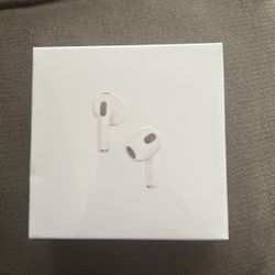 Air Pods