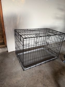 Dog Crate (Medium)