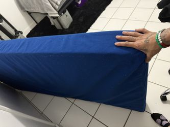 Bed Frame N Mattress