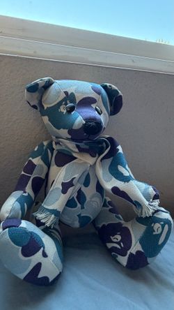 Bape bear