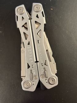 Gerber Pocket (TOOL) New. $19