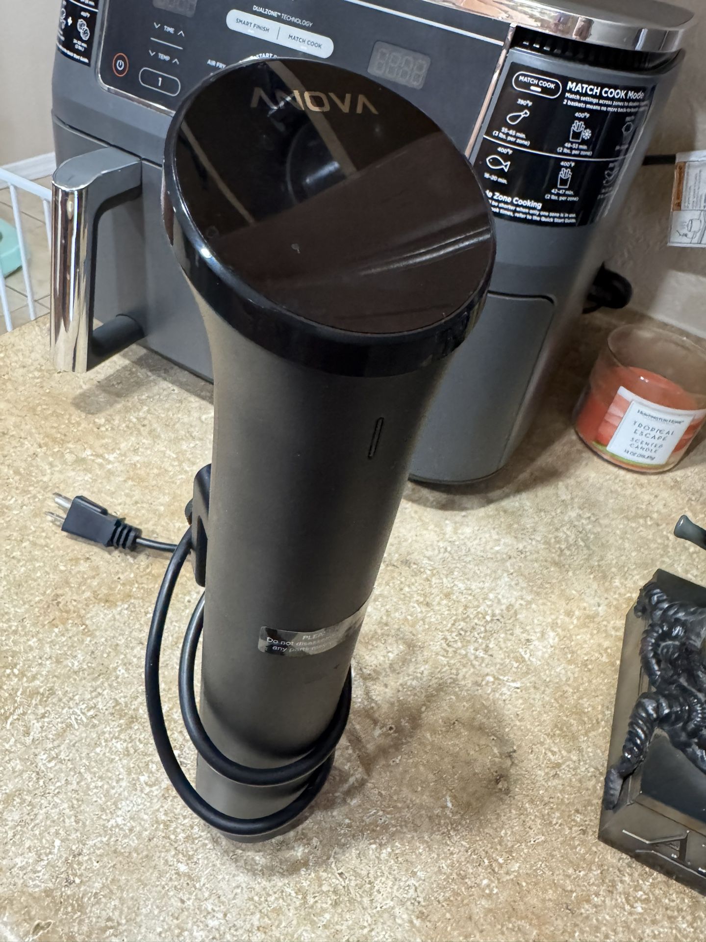 Anova Sous Vide