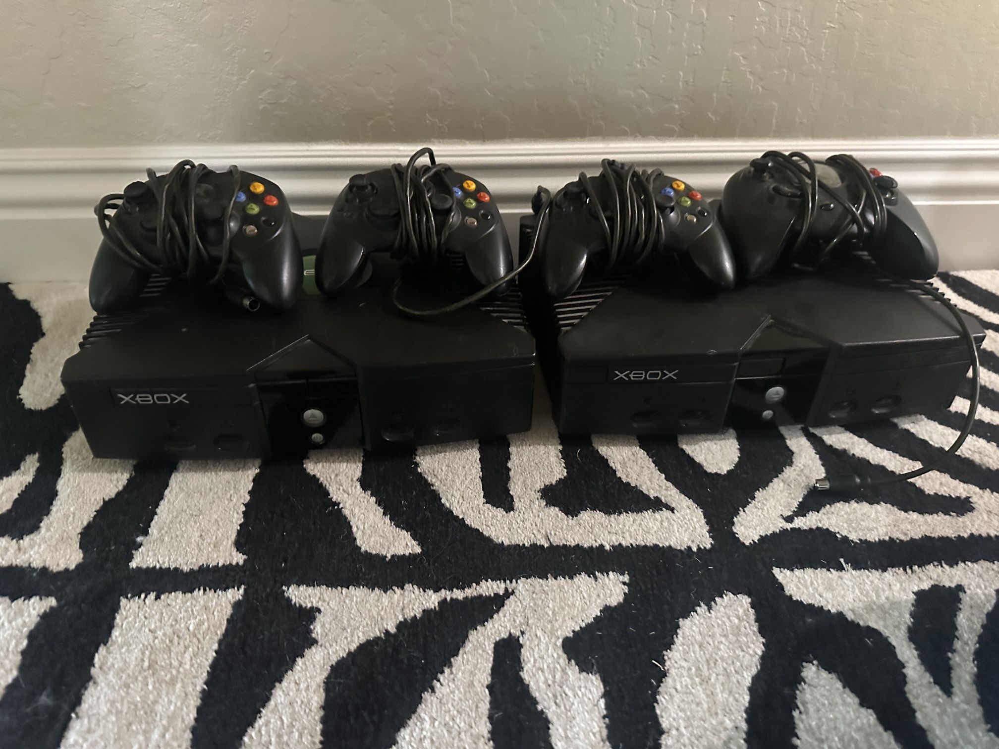 Original Xbox
