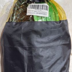 Flexible garden Hose