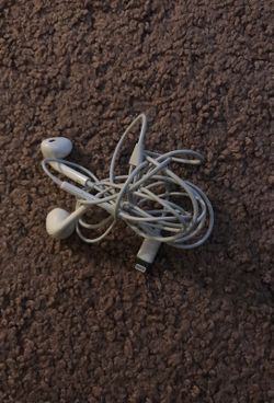 Iphone 7 headset