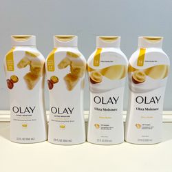 Olay Body Wash 22oz - 2 for $10
