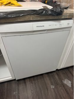 Use dishwasher