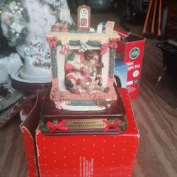 House Of Lloyd Christmas