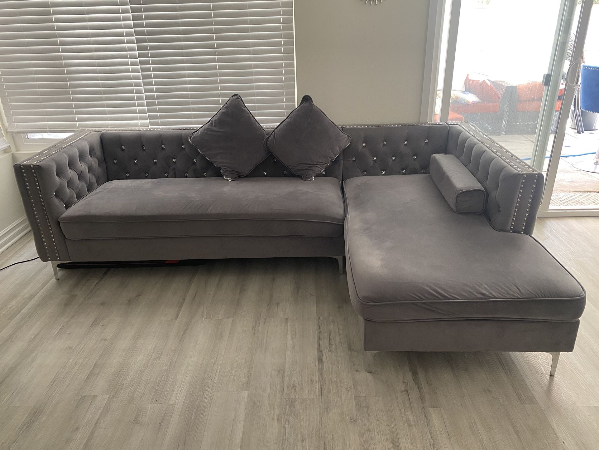Sofa Couch