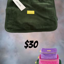 Marc Jacobs Travel Pouch