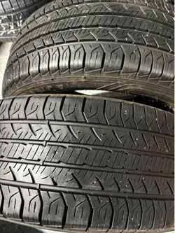 205-55-16 Goodyear