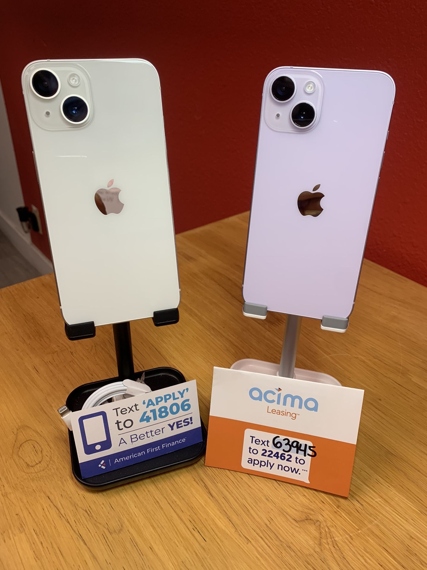 iPhone 14 Unlocked $50 Down