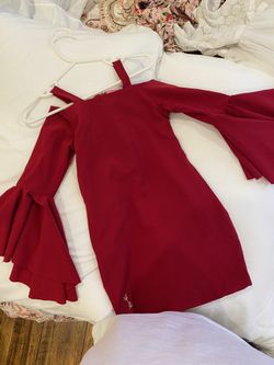 2T toddler dress excellent condition