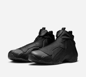 * TRIPLE BLK FLIGHTPOSITE*