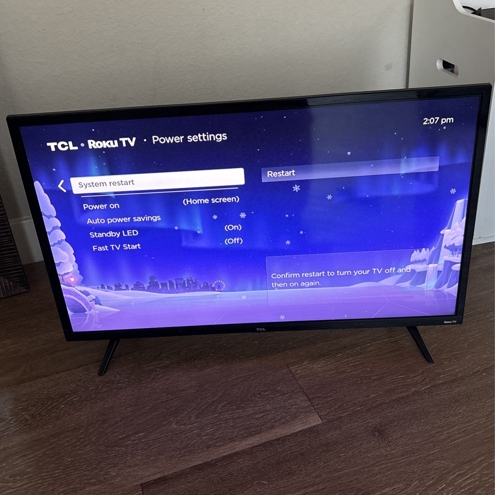 Roku Tv