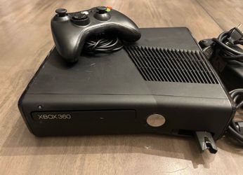 Xbox 360 slim custom mod
