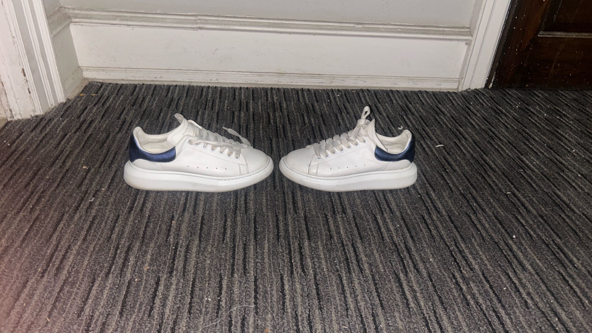 Alexander Mcqueen’s