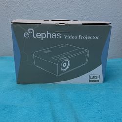 Video Projecter