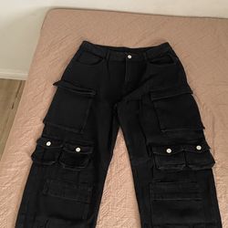 J for justify Jeans