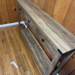 Console Table 
