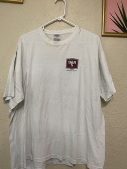 Bar S Glizzy T Vintage