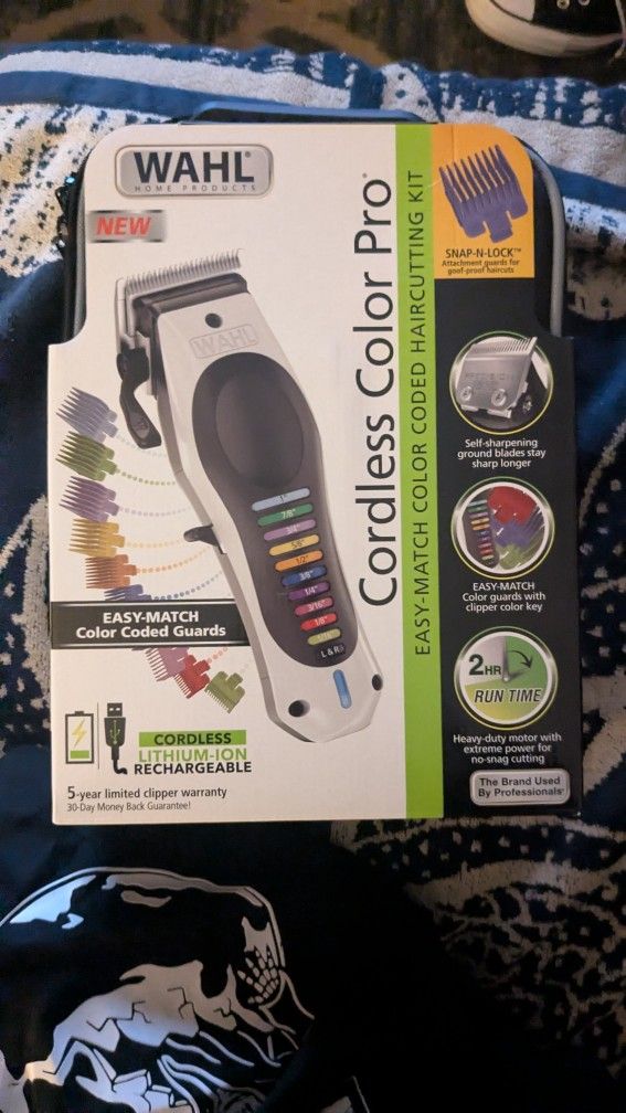 Hair Clippers