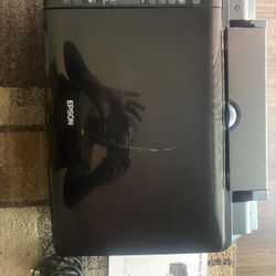 Epson Stylus NX420 Series 