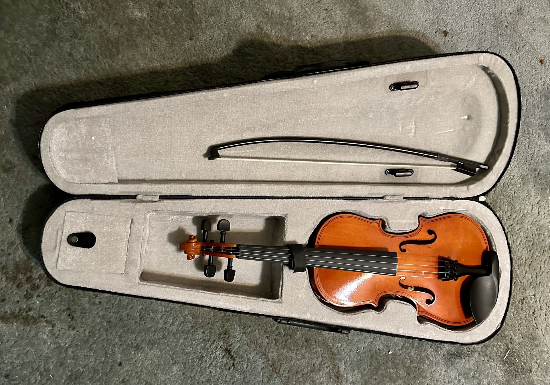 Great beginner violin