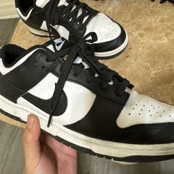 Mens Shoes