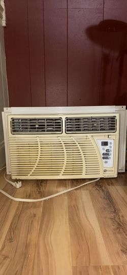 Maytag AC window unit