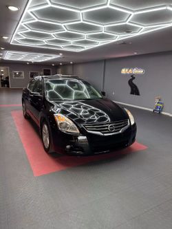 2011 NISSAN ALTIMA v6