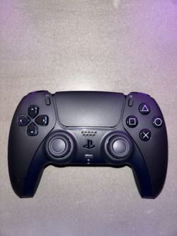 New Ps5 Control